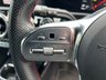 USED 2019 69 MERCEDES-BENZ A-CLASS 1.3 A180 AMG Line (Executive) Hatchback 5dr Petrol Manual Euro 6 (s/s) (136 ps) HALF LEATHER * SAT NAV