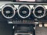 USED 2019 69 MERCEDES-BENZ A-CLASS 1.3 A180 AMG Line (Executive) Hatchback 5dr Petrol Manual Euro 6 (s/s) (136 ps) HALF LEATHER * SAT NAV