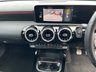 USED 2019 69 MERCEDES-BENZ A-CLASS 1.3 A180 AMG Line (Executive) Hatchback 5dr Petrol Manual Euro 6 (s/s) (136 ps) HALF LEATHER * SAT NAV
