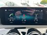 USED 2019 69 MERCEDES-BENZ A-CLASS 1.3 A180 AMG Line (Executive) Hatchback 5dr Petrol Manual Euro 6 (s/s) (136 ps) HALF LEATHER * SAT NAV