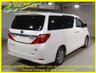 USED 2014 14 TOYOTA ALPHARD 2.4 Hybrid 4WD G-L Package, Auto, 7 Seats. +67K+Top of the Range+Leather+