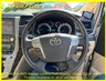 USED 2014 14 TOYOTA ALPHARD 2.4 Hybrid 4WD G-L Package, Auto, 7 Seats. +67K+Top of the Range+Leather+