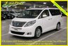 USED 2014 14 TOYOTA ALPHARD 2.4 Hybrid 4WD G-L Package, Auto, 7 Seats. +67K+Top of the Range+Leather+