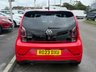 USED 2023 23 VOLKSWAGEN UP! 1.0 TSI GTI Hatchback 3dr Petrol Manual Euro 6 (s/s) (115 ps) 