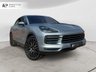 USED 2021 C PORSCHE CAYENNE 3.0T V6 GPF SUV 5dr Petrol TiptronicS 4WD Euro 6 (s/s) (340 ps) 