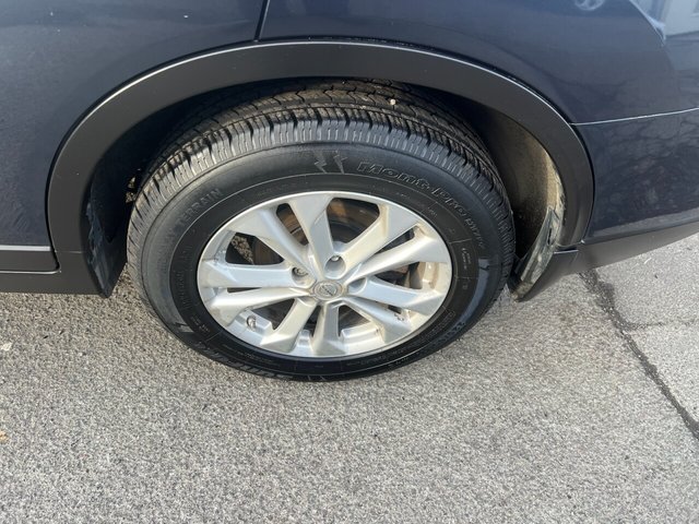 2014 NISSAN X-TRAIL 2014 1.6 dCi Acenta SUV 5dr Diesel Manual Euro 5 (s/s) (130 ps) - Photo 7