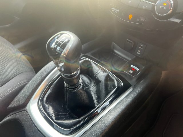 2014 NISSAN X-TRAIL 2014 1.6 dCi Acenta SUV 5dr Diesel Manual Euro 5 (s/s) (130 ps) - Photo 11