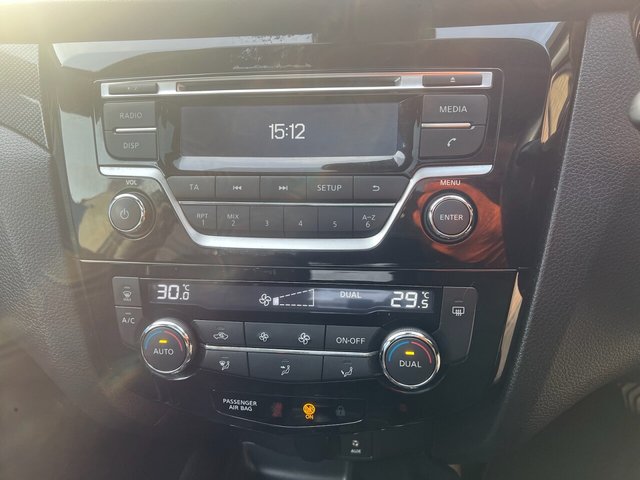 2014 NISSAN X-TRAIL 2014 1.6 dCi Acenta SUV 5dr Diesel Manual Euro 5 (s/s) (130 ps) - Photo 12