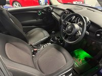 USED 2018 68 MINI HATCH 1.5 One Hatchback 3dr Petrol Manual Euro 6 (s/s) (102 ps) VERY LOW MILES! GREAT SPEC! PEPPER PACK!