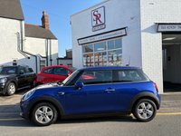 USED 2018 68 MINI HATCH 1.5 One Hatchback 3dr Petrol Manual Euro 6 (s/s) (102 ps) VERY LOW MILES! GREAT SPEC! PEPPER PACK!