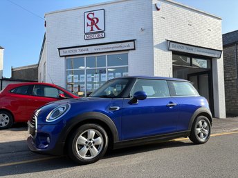 View our MINI HATCH