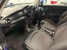 USED 2018 68 MINI HATCH 1.5 One Hatchback 3dr Petrol Manual Euro 6 (s/s) (102 ps) VERY LOW MILES! GREAT SPEC! PEPPER PACK!