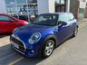 USED 2018 68 MINI HATCH 1.5 One Hatchback 3dr Petrol Manual Euro 6 (s/s) (102 ps) VERY LOW MILES! GREAT SPEC! PEPPER PACK!