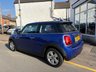 USED 2018 68 MINI HATCH 1.5 One Hatchback 3dr Petrol Manual Euro 6 (s/s) (102 ps) VERY LOW MILES! GREAT SPEC! PEPPER PACK!