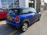 USED 2018 68 MINI HATCH 1.5 One Hatchback 3dr Petrol Manual Euro 6 (s/s) (102 ps) VERY LOW MILES! GREAT SPEC! PEPPER PACK!