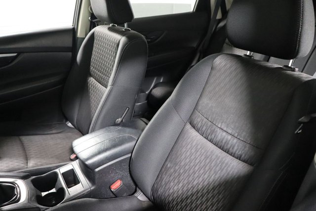 2018 NISSAN X-TRAIL 1.6 DIG-T N-Connecta SUV 5dr Petrol Manual Euro 6 (s/s) (163 ps) - Photo 12