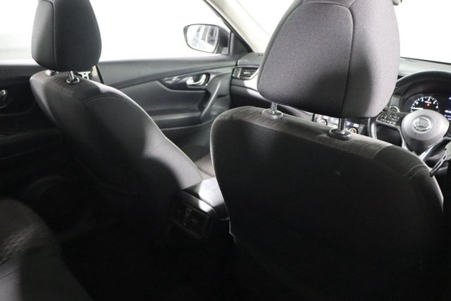 2018 NISSAN X-TRAIL 1.6 DIG-T N-Connecta SUV 5dr Petrol Manual Euro 6 (s/s) (163 ps) - Photo 11