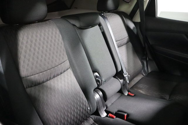 2018 NISSAN X-TRAIL 1.6 DIG-T N-Connecta SUV 5dr Petrol Manual Euro 6 (s/s) (163 ps) - Photo 9