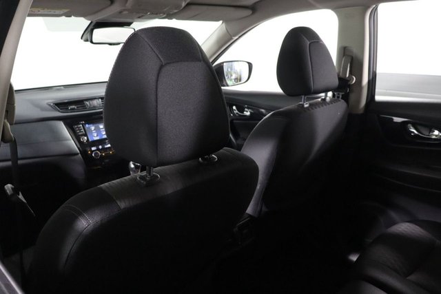 2018 NISSAN X-TRAIL 1.6 DIG-T N-Connecta SUV 5dr Petrol Manual Euro 6 (s/s) (163 ps) - Photo 10