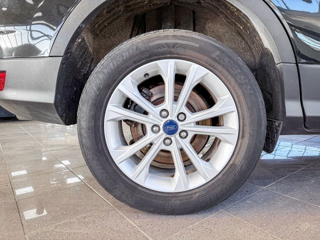 2018 Ford Kuga 2L Titanium 5dr - Photo 5