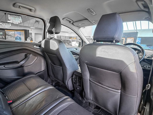 2018 Ford Kuga 2L Titanium 5dr - Photo 12