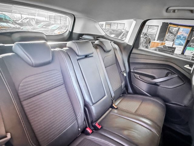 2018 Ford Kuga 2L Titanium 5dr - Photo 11