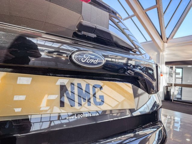 2018 Ford Kuga 2L Titanium 5dr - Photo 9