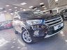 USED 2018 55 FORD KUGA 2.0 TDCi Titanium SUV 5dr Diesel Manual AWD Euro 6 (s/s) (180 ps) ***Finance From 9.9% APR***
