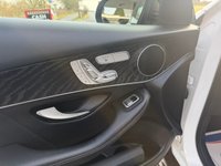 USED 2018 18 MERCEDES-BENZ GLC 2.1 GLC250d AMG Line (Premium) SUV 5dr Diesel G-Tronic+ 4MATIC Euro 6 (s/s) (204 ps) 
