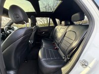 USED 2018 18 MERCEDES-BENZ GLC 2.1 GLC250d AMG Line (Premium) SUV 5dr Diesel G-Tronic+ 4MATIC Euro 6 (s/s) (204 ps) 