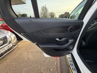 USED 2018 18 MERCEDES-BENZ GLC 2.1 GLC250d AMG Line (Premium) SUV 5dr Diesel G-Tronic+ 4MATIC Euro 6 (s/s) (204 ps) 