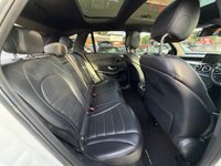 USED 2018 18 MERCEDES-BENZ GLC 2.1 GLC250d AMG Line (Premium) SUV 5dr Diesel G-Tronic+ 4MATIC Euro 6 (s/s) (204 ps) 