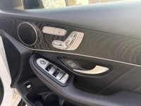 USED 2018 18 MERCEDES-BENZ GLC 2.1 GLC250d AMG Line (Premium) SUV 5dr Diesel G-Tronic+ 4MATIC Euro 6 (s/s) (204 ps) 