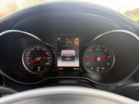 USED 2018 18 MERCEDES-BENZ GLC 2.1 GLC250d AMG Line (Premium) SUV 5dr Diesel G-Tronic+ 4MATIC Euro 6 (s/s) (204 ps) 