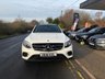 USED 2018 18 MERCEDES-BENZ GLC 2.1 GLC250d AMG Line (Premium) SUV 5dr Diesel G-Tronic+ 4MATIC Euro 6 (s/s) (204 ps) 