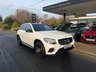 USED 2018 18 MERCEDES-BENZ GLC 2.1 GLC250d AMG Line (Premium) SUV 5dr Diesel G-Tronic+ 4MATIC Euro 6 (s/s) (204 ps) 