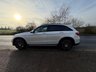 USED 2018 18 MERCEDES-BENZ GLC 2.1 GLC250d AMG Line (Premium) SUV 5dr Diesel G-Tronic+ 4MATIC Euro 6 (s/s) (204 ps) 
