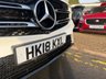 USED 2018 18 MERCEDES-BENZ GLC 2.1 GLC250d AMG Line (Premium) SUV 5dr Diesel G-Tronic+ 4MATIC Euro 6 (s/s) (204 ps) 