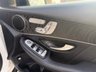 USED 2018 18 MERCEDES-BENZ GLC 2.1 GLC250d AMG Line (Premium) SUV 5dr Diesel G-Tronic+ 4MATIC Euro 6 (s/s) (204 ps) 