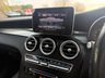 USED 2018 18 MERCEDES-BENZ GLC 2.1 GLC250d AMG Line (Premium) SUV 5dr Diesel G-Tronic+ 4MATIC Euro 6 (s/s) (204 ps) 