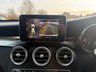 USED 2018 18 MERCEDES-BENZ GLC 2.1 GLC250d AMG Line (Premium) SUV 5dr Diesel G-Tronic+ 4MATIC Euro 6 (s/s) (204 ps) 
