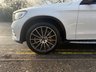 USED 2018 18 MERCEDES-BENZ GLC 2.1 GLC250d AMG Line (Premium) SUV 5dr Diesel G-Tronic+ 4MATIC Euro 6 (s/s) (204 ps) 