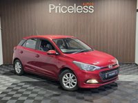 USED 2017 17 HYUNDAI I20 1.4 CRDi SE Hatchback 5dr Diesel Manual Euro 6 (90 ps) 