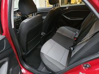 USED 2017 17 HYUNDAI I20 1.4 CRDi SE Hatchback 5dr Diesel Manual Euro 6 (90 ps) 