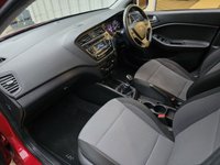 USED 2017 17 HYUNDAI I20 1.4 CRDi SE Hatchback 5dr Diesel Manual Euro 6 (90 ps) 