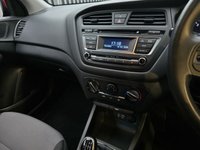 USED 2017 17 HYUNDAI I20 1.4 CRDi SE Hatchback 5dr Diesel Manual Euro 6 (90 ps) 