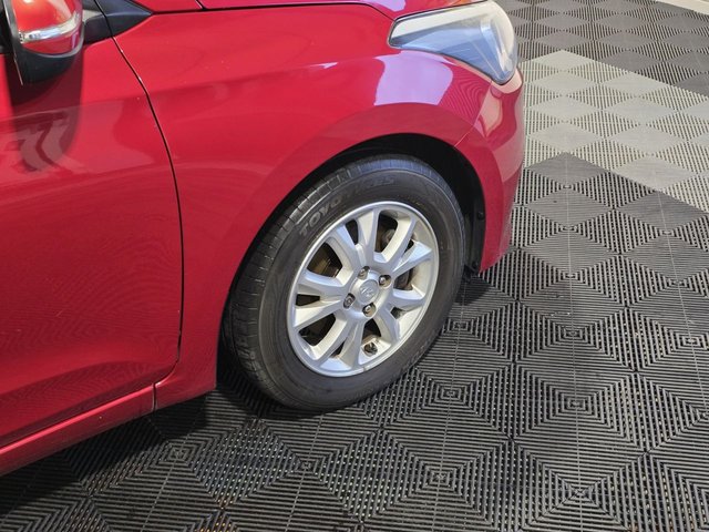 2017 HYUNDAI I20 - Photo 11