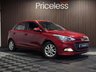 USED 2017 17 HYUNDAI I20 1.4 CRDi SE Hatchback 5dr Diesel Manual Euro 6 (90 ps) 