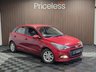 USED 2017 17 HYUNDAI I20 1.4 CRDi SE Hatchback 5dr Diesel Manual Euro 6 (90 ps) 