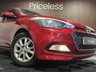 USED 2017 17 HYUNDAI I20 1.4 CRDi SE Hatchback 5dr Diesel Manual Euro 6 (90 ps) 